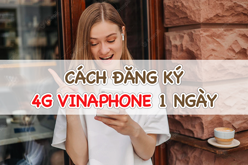 4g vinaphone 1 ngày