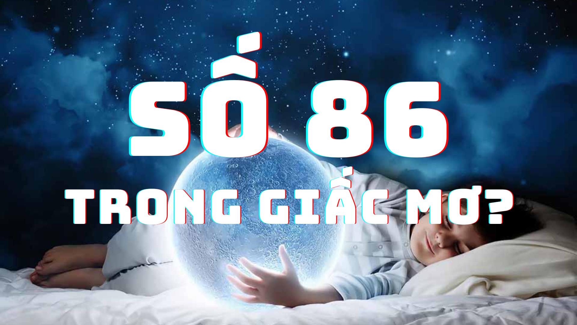 Số 86 có ý nghĩa gì?