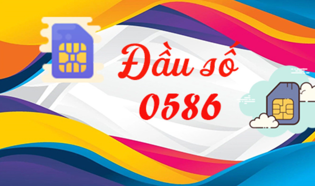 Cách chọn sim đầu số 0568 chuẩn