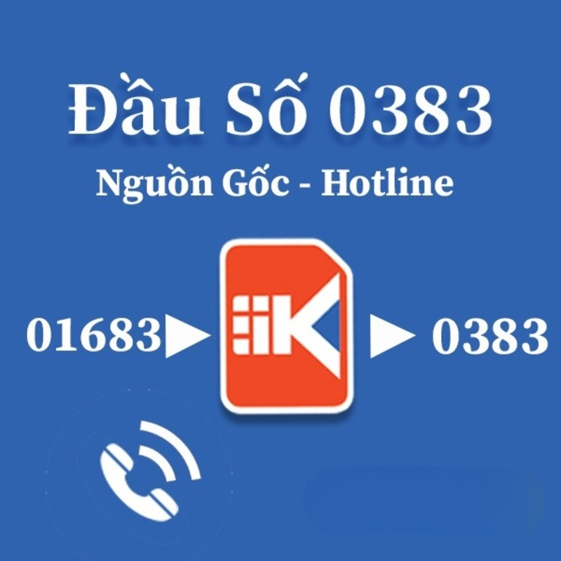 Đầu số 0383 