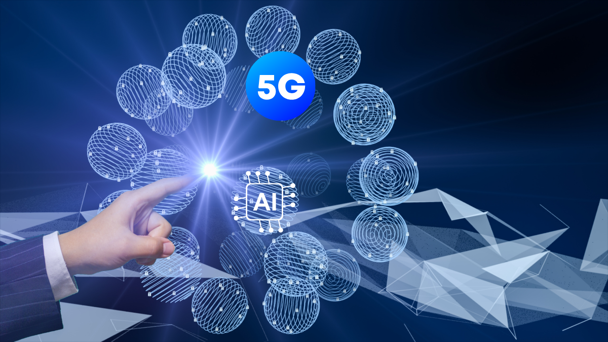 5G và AI 1