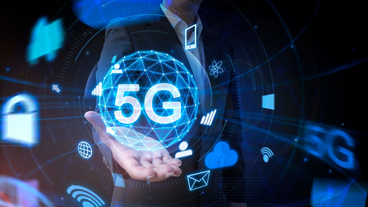 Những nơi đầu tiên tại Việt Nam được phủ sóng 5G