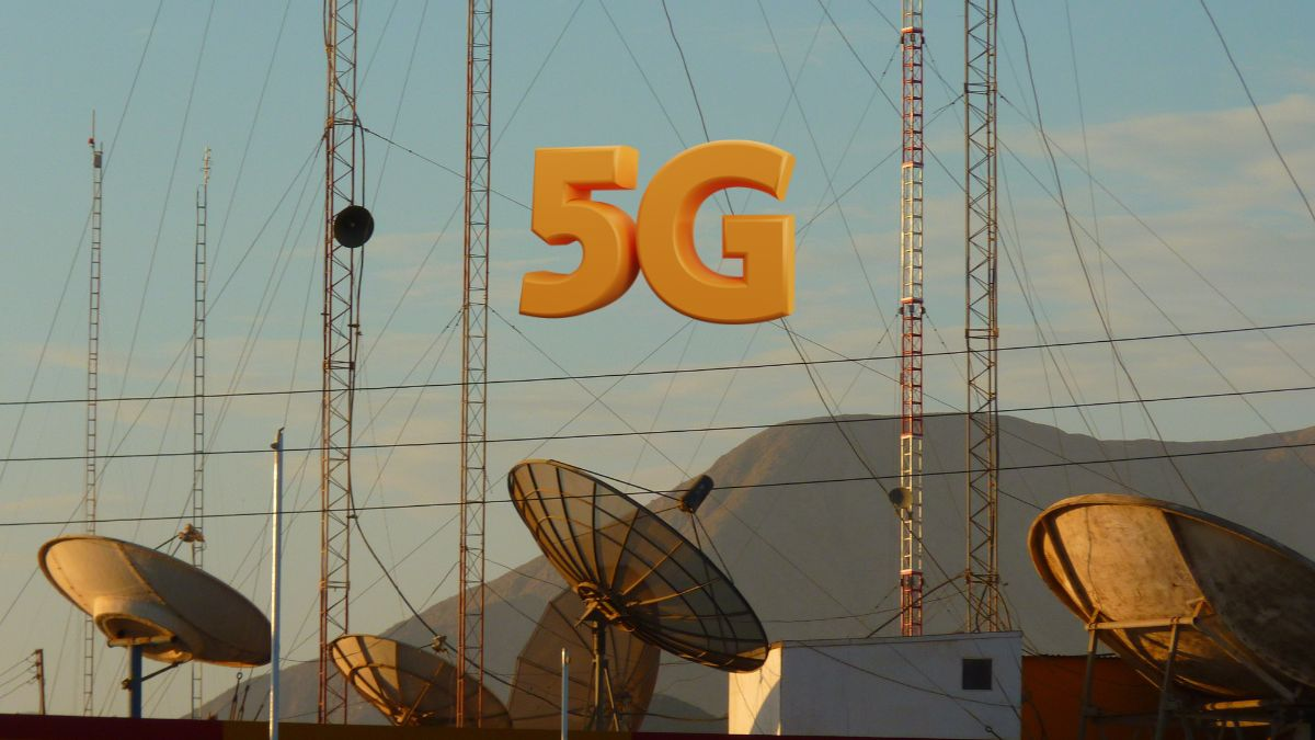 Lý do các nhà mạng phải thương mại hóa 5G ngay trong năm nay