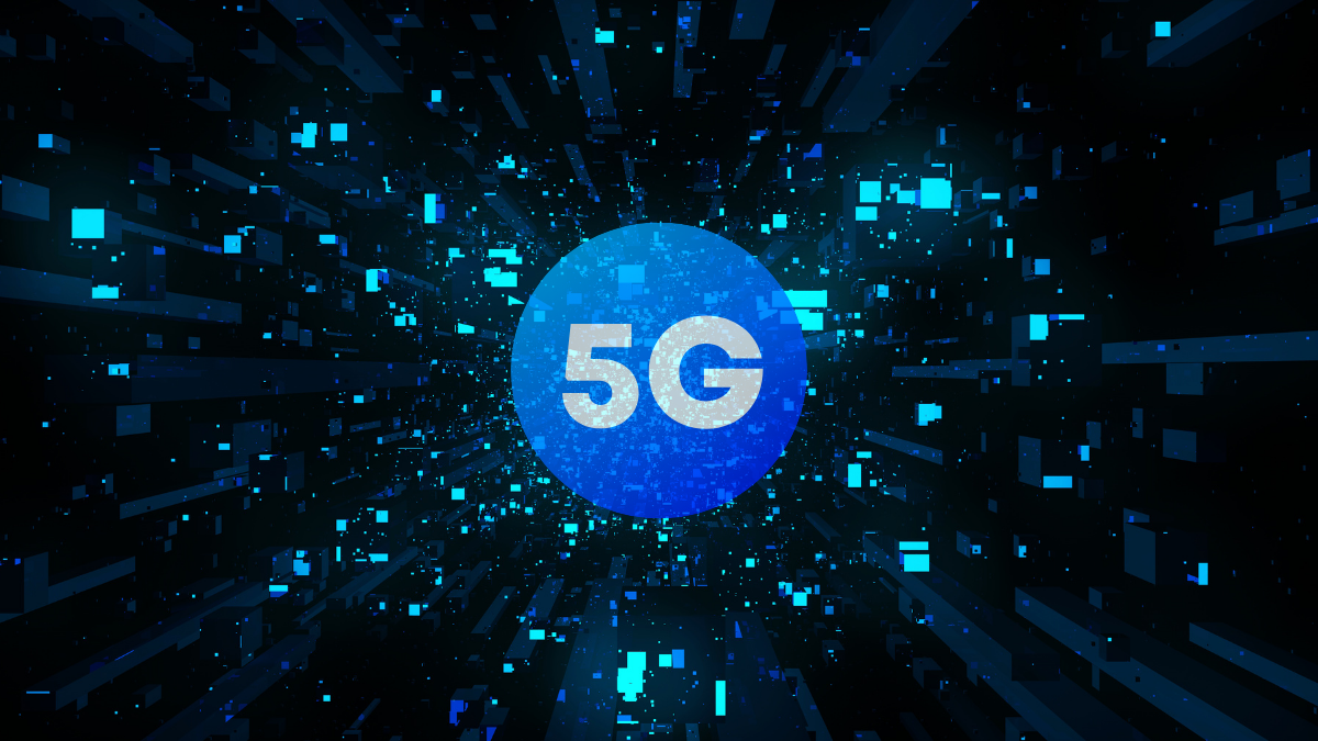 Người dùng hưởng lợi khi thương mai hóa 5G