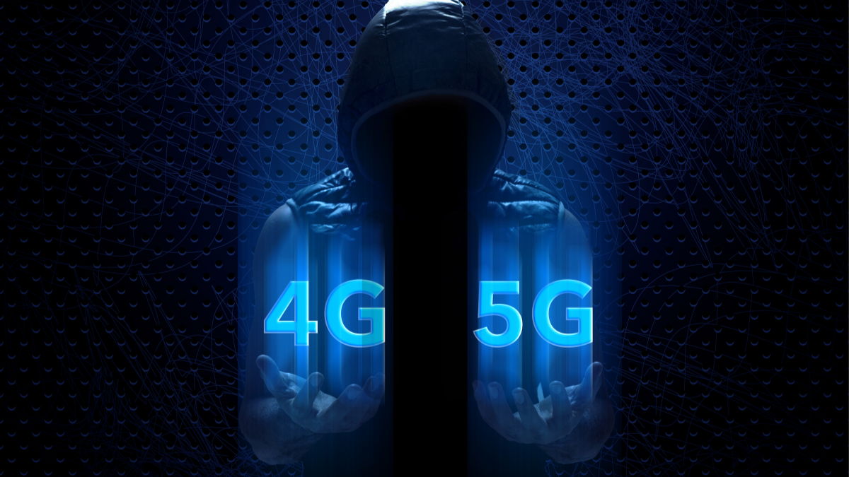 4G và 5G song hành