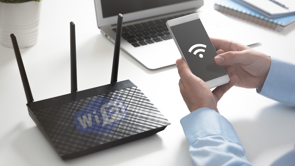 Bí kíp cải thiện wifi