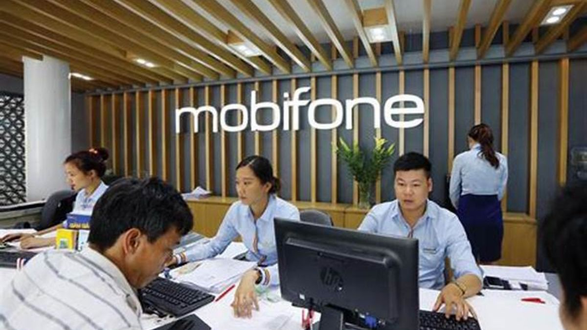 MobiFone tăng tốc chuyển đổi số thông qua dịch vụ tích điểm MyPoint