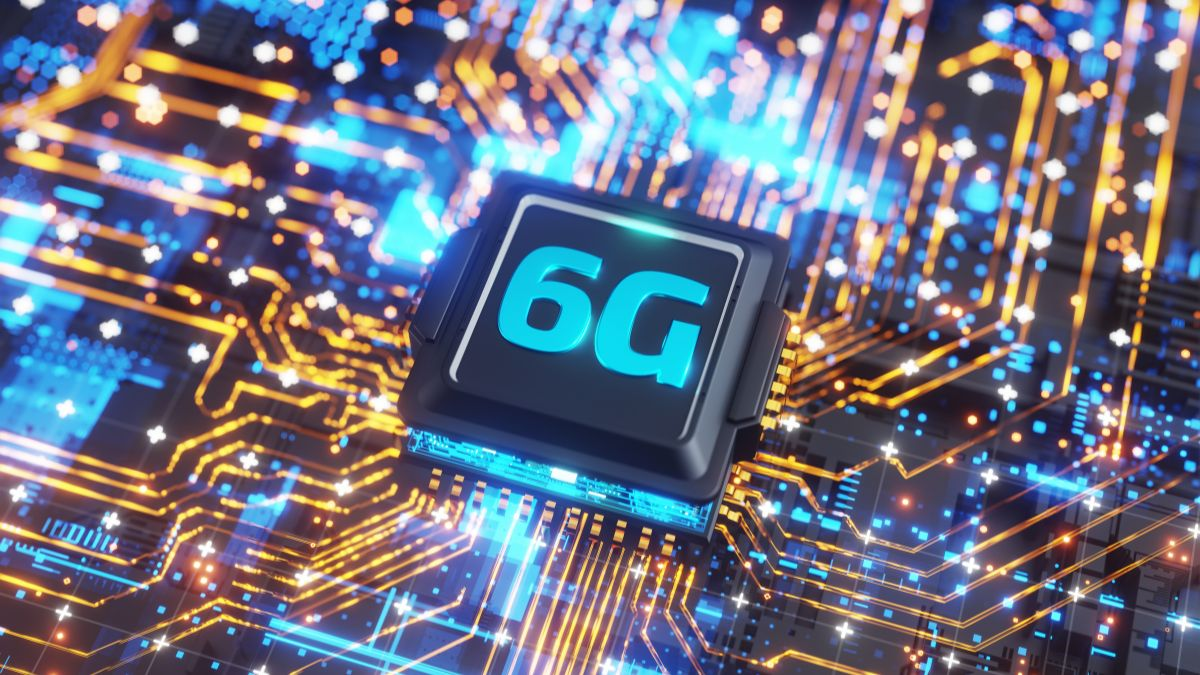 Các chuyên gia đã tìm ra cách uốn cong ánh sáng để tạo mạng 6G siêu tốc