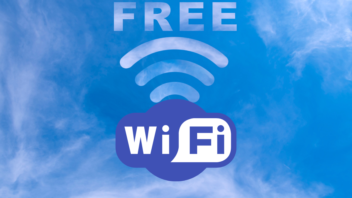 Cách tìm kiếm wifi free