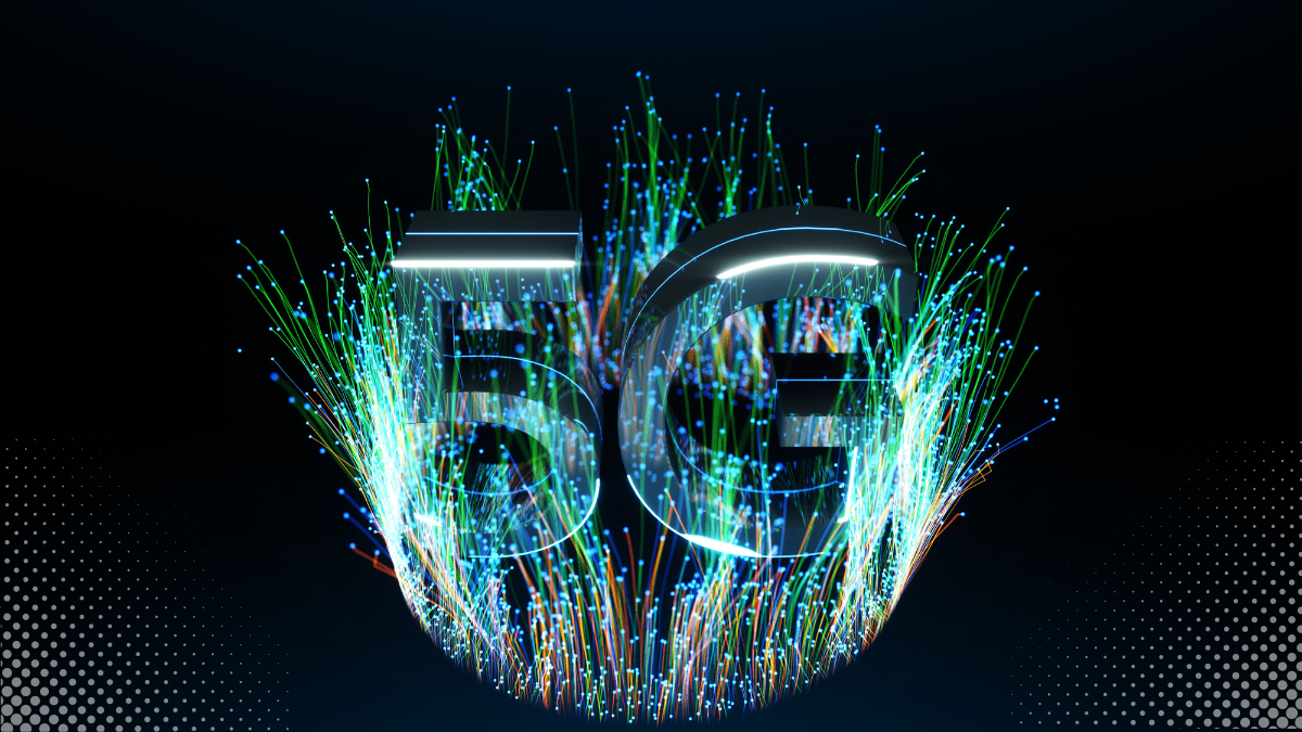 Công nghệ 5G