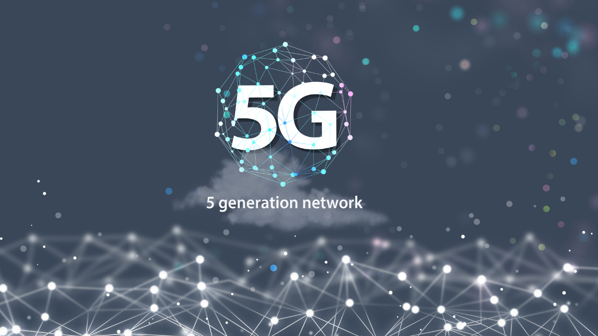 5G dựa vào hạ tầng đám mây