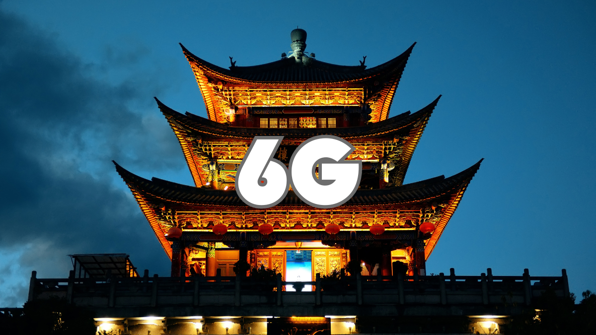 Chiến lược phát triển 6G tại Trung Quốc