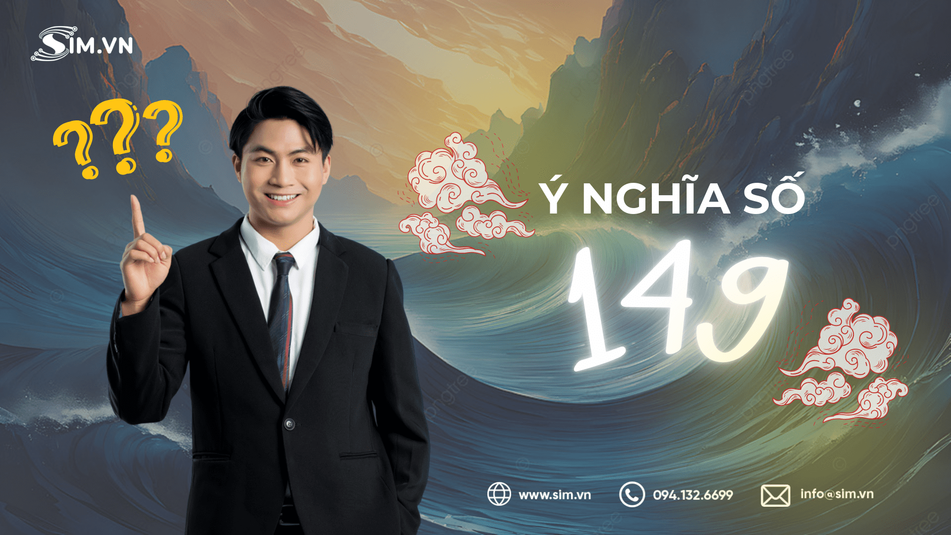 Ý nghĩa số 149 là gì?