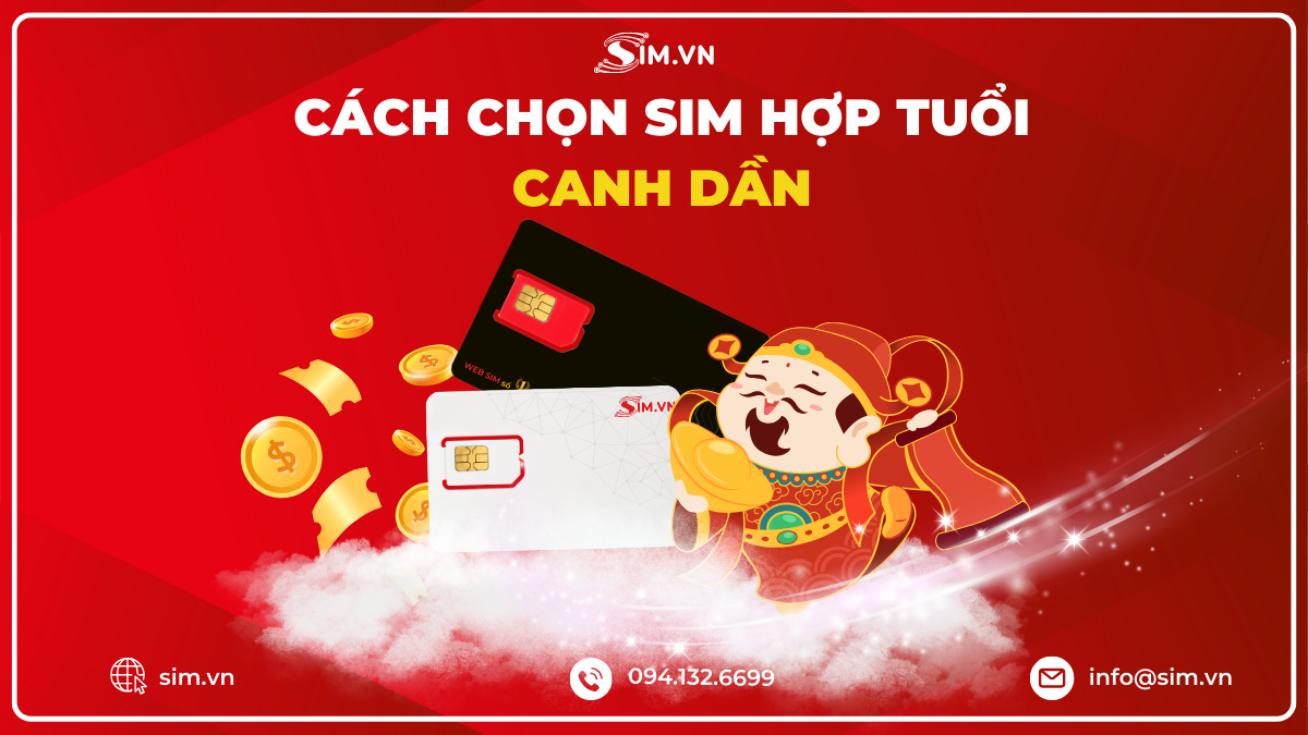 Chọn sim hợp tuổi 2010 như thế nào?