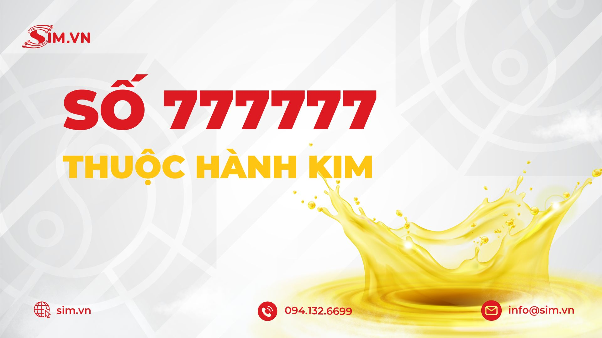 Số 777777 có ý nghĩa gì? Sở hữu số này liệu có đặc biệt?