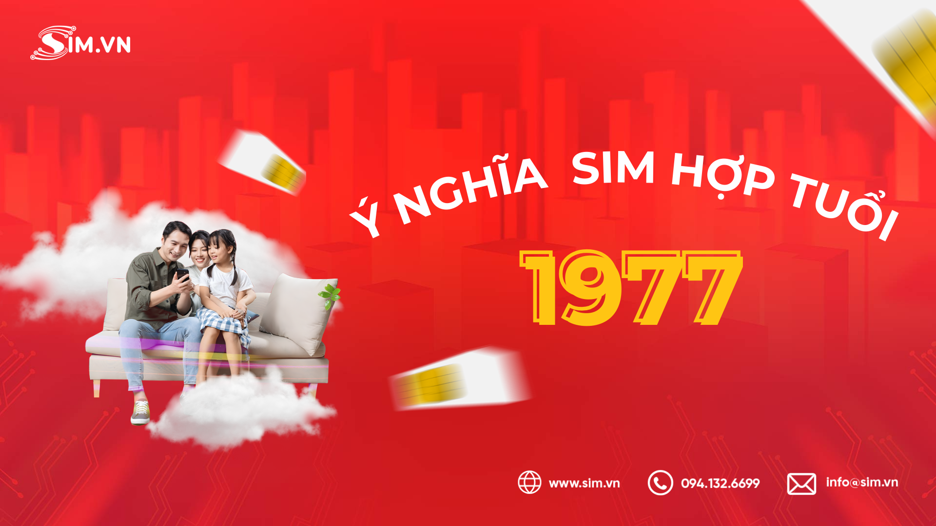 Ý nghĩa của sim hợp tuổi 1977 như thế nào?