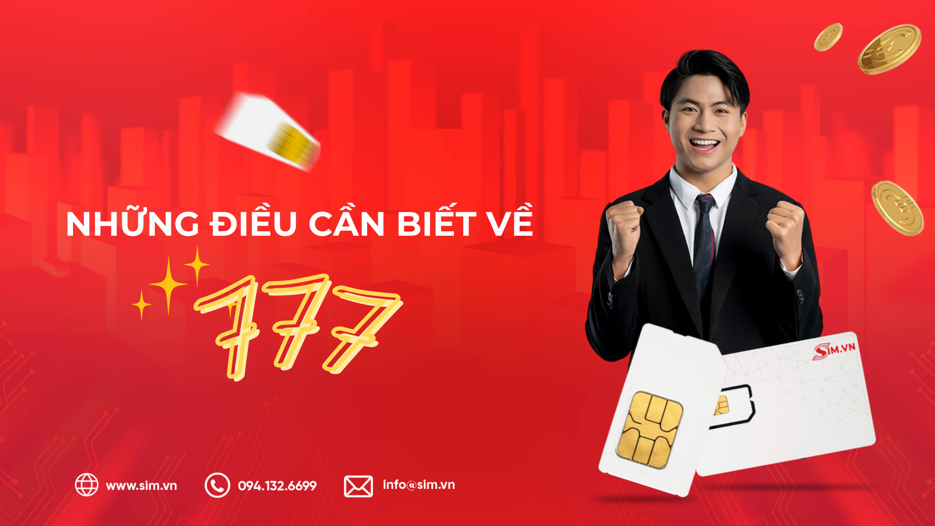 Lý giải ý nghĩa số 777