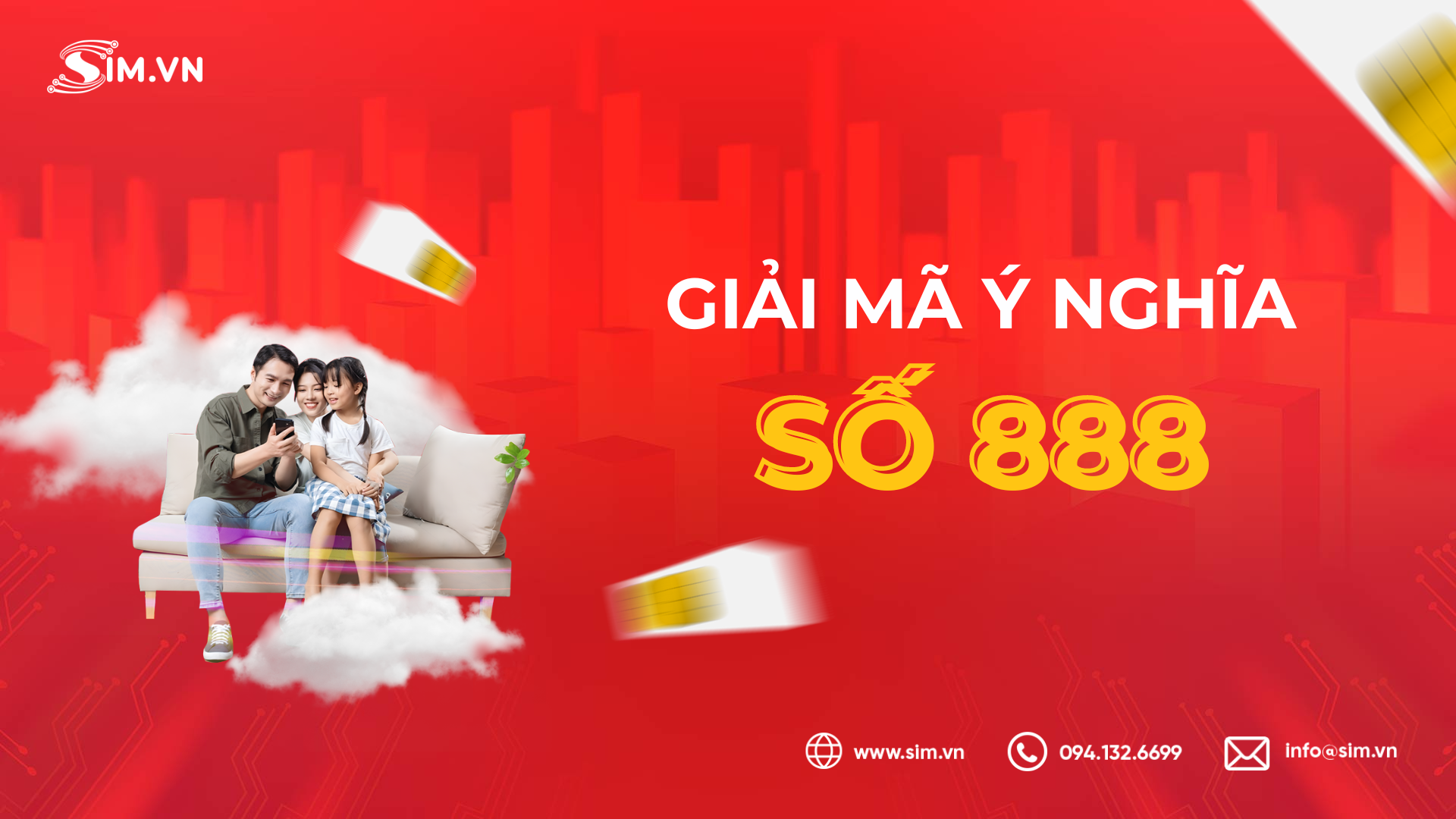 Tìm hiểu về ý nghĩa số 888