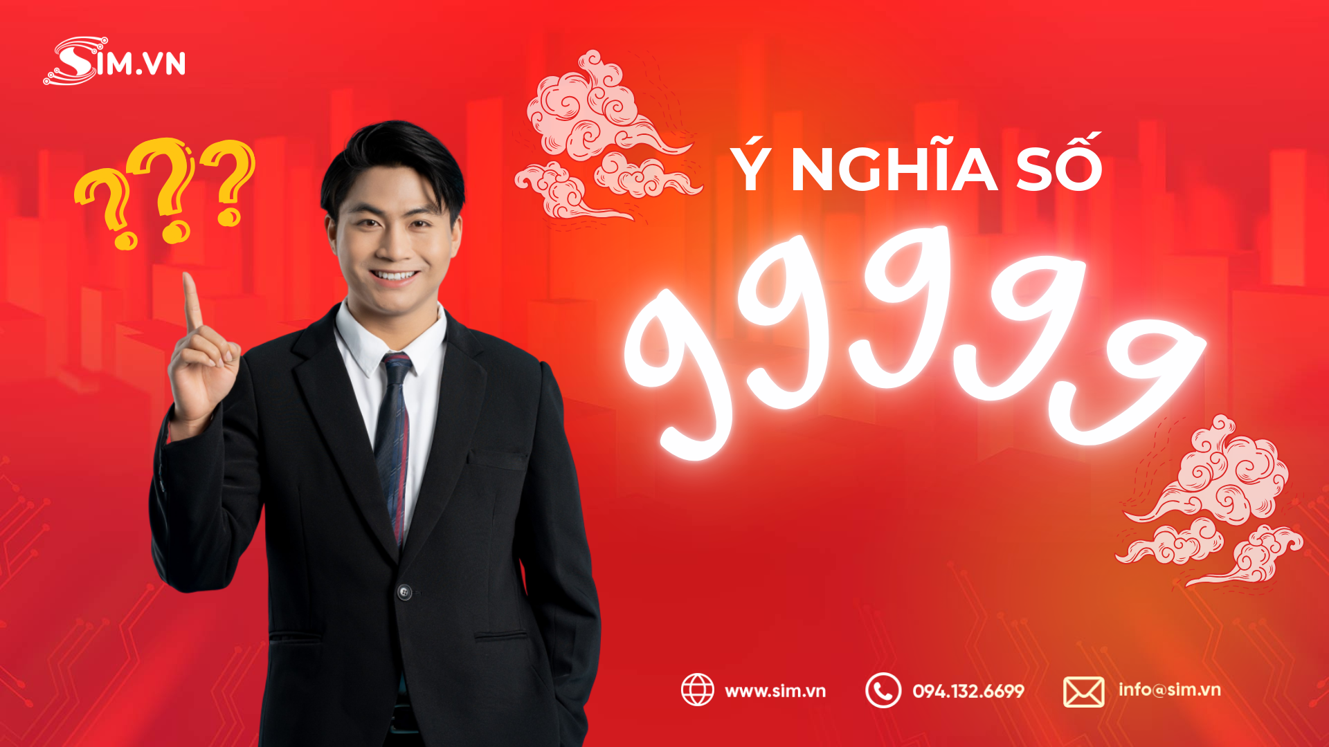 Tìm hiểu về con số 99999