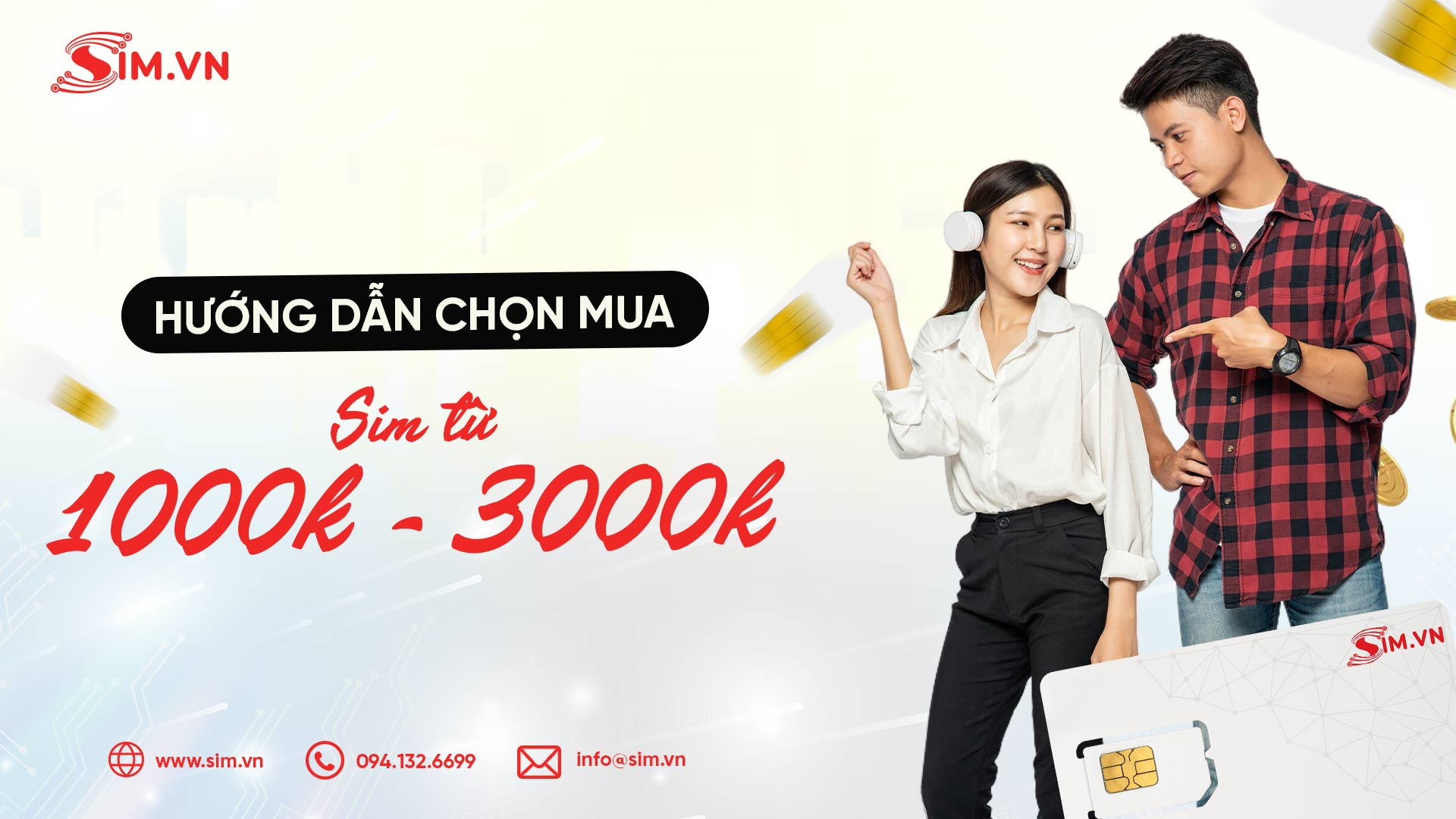 cách chọn sim số đẹp giá từ 1 triệu đến 3 triệu