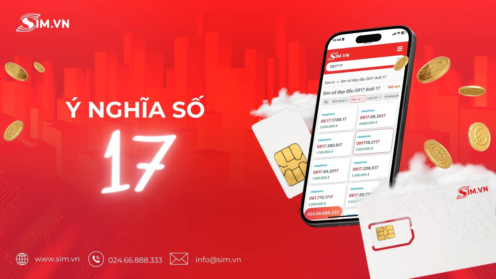 Ý nghĩa số 17 trong kinh dịch