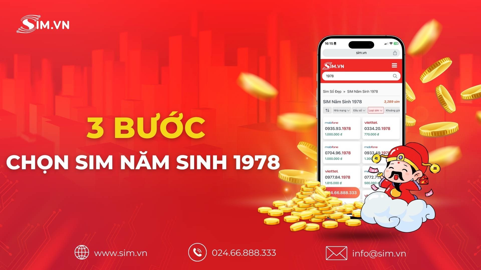 chọn sim năm sinh1978 phù hợp cách chọn sim năm sinh1978 phù hợp