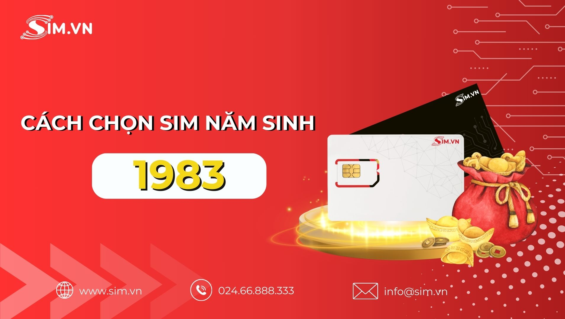 chọn sim năm sinh 1983