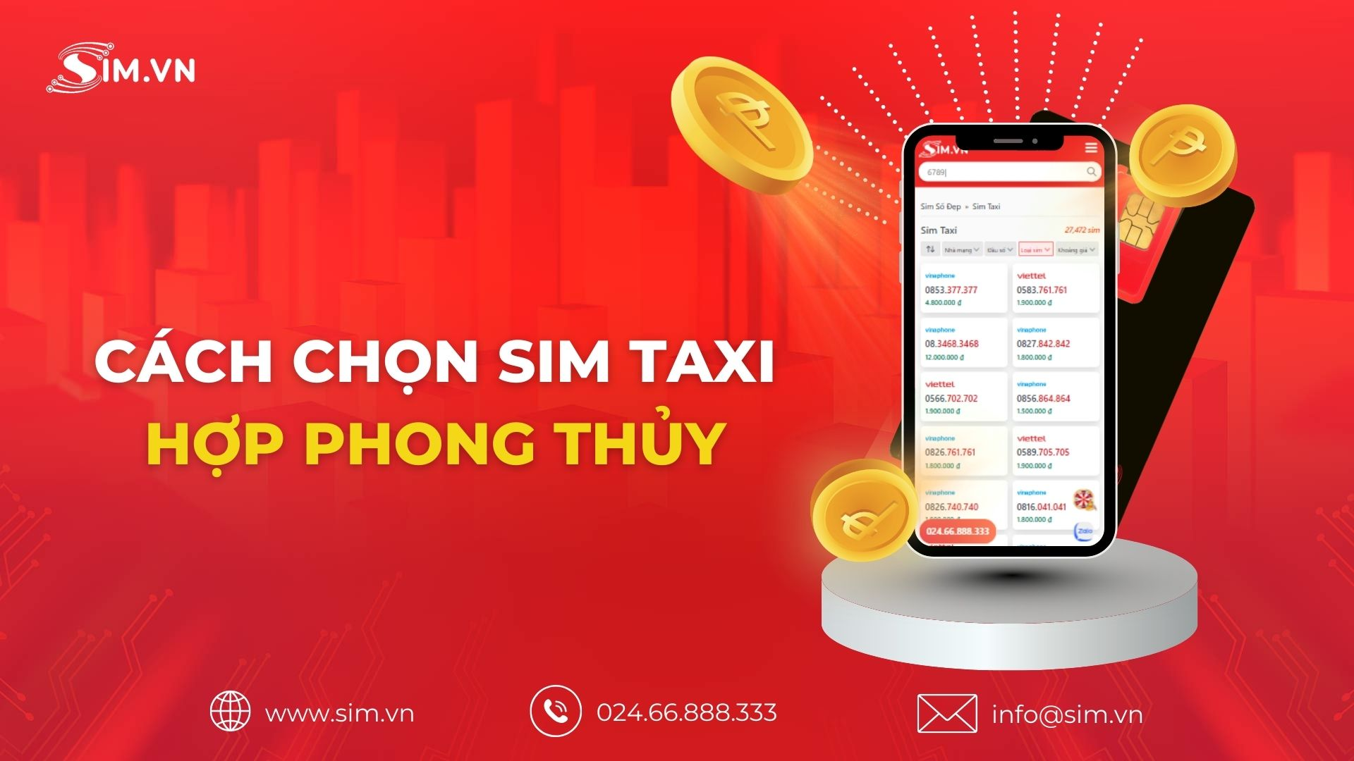 cach-chon-sim-taxi-hop-phong-thuy