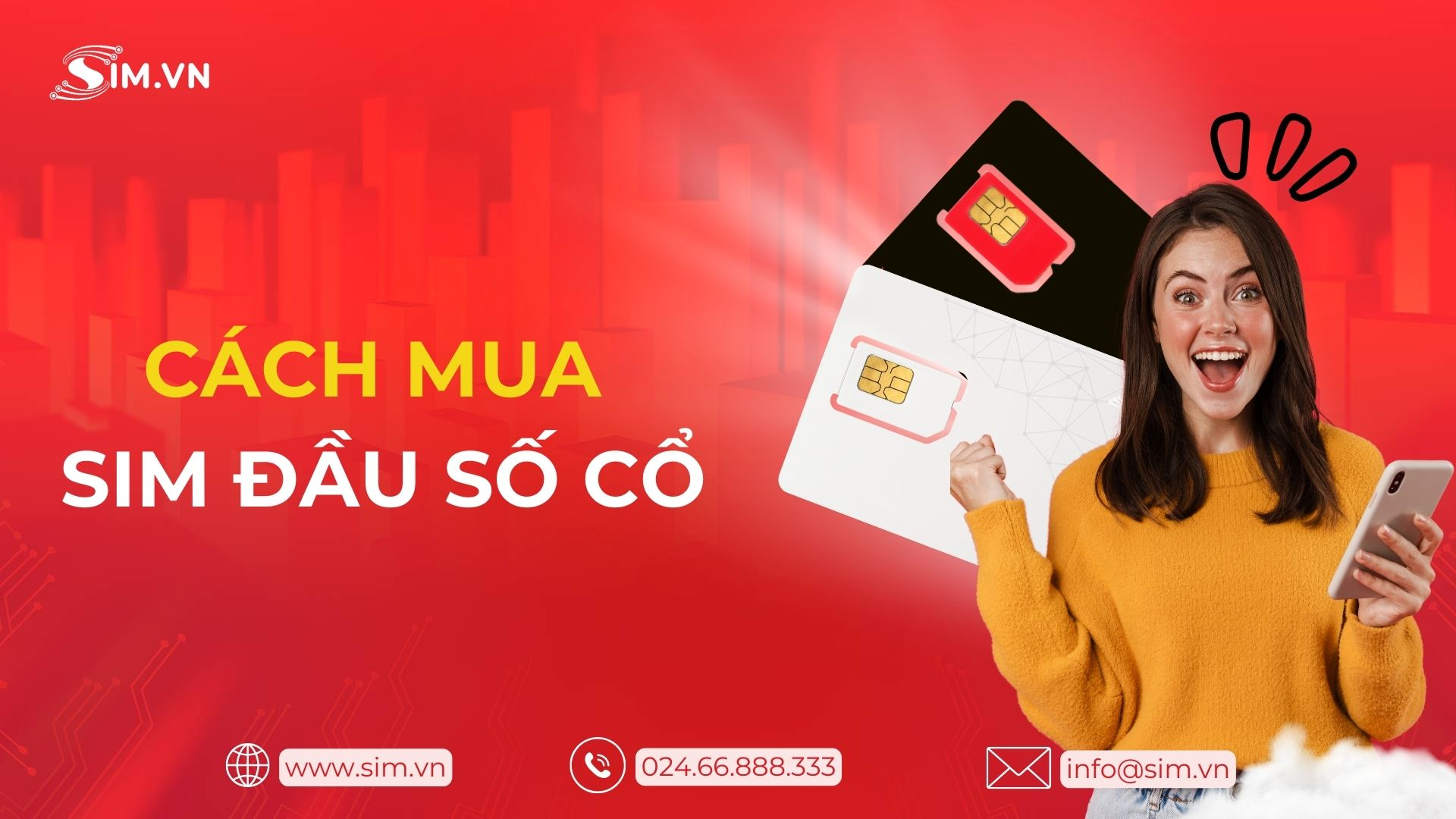 cách chọn sim đầu số cổ