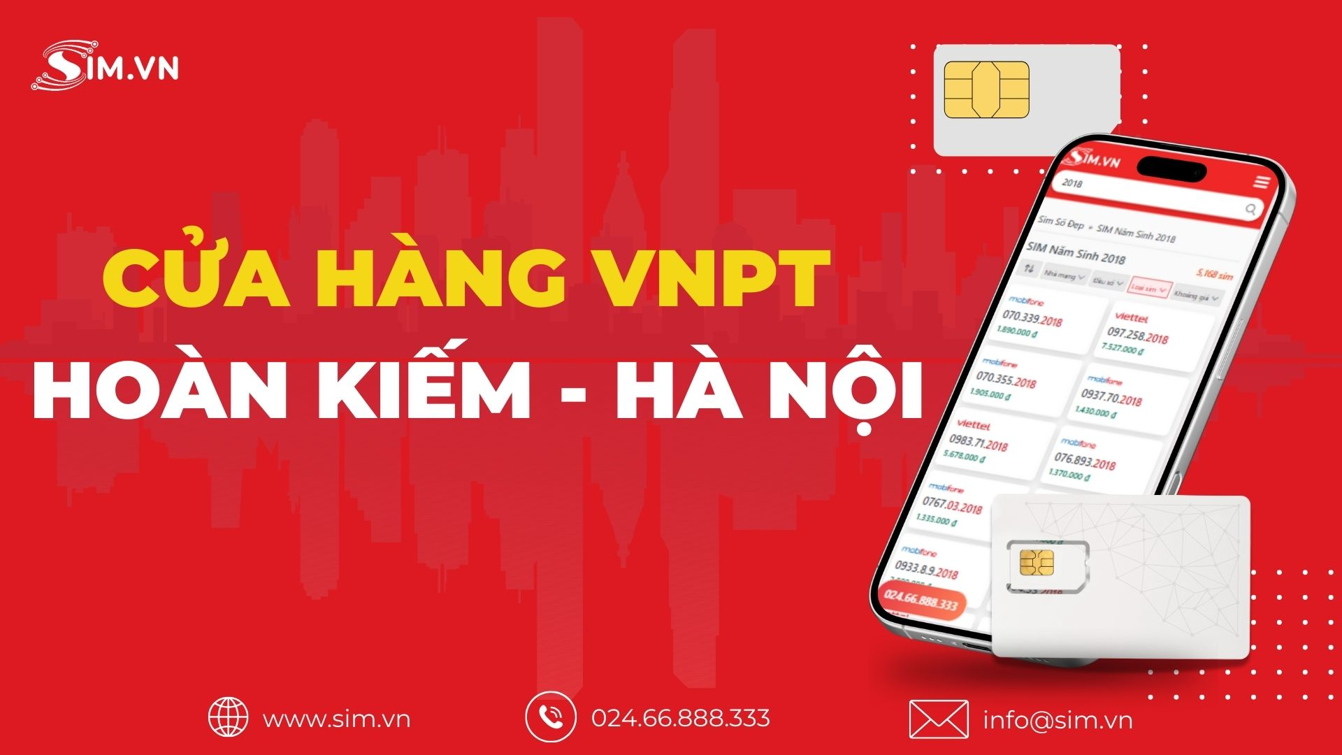 trung tâm giao dịch Vina tại Hoàn Kiếm