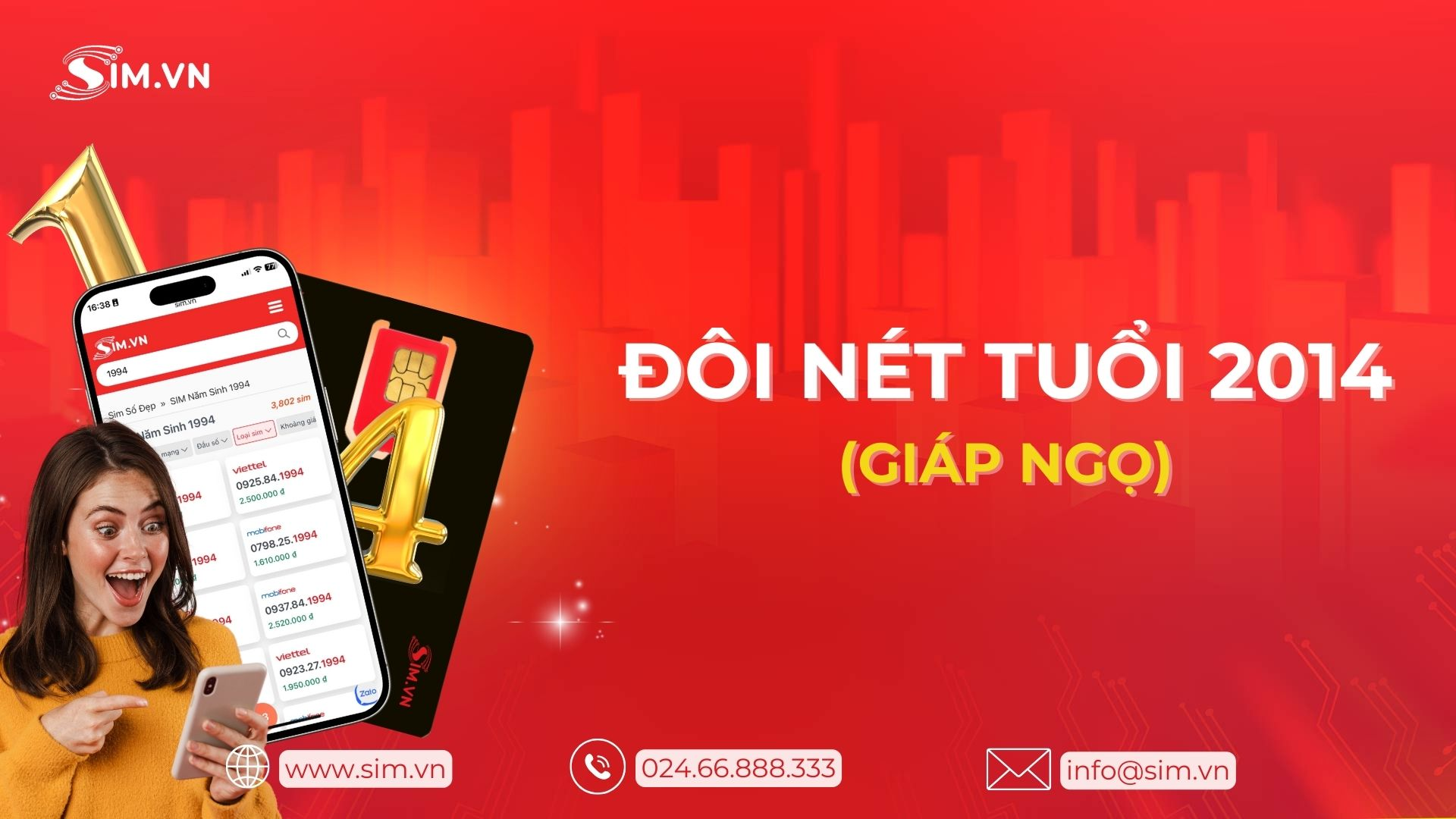 Đôi nét tuổi 2014 Đôi nét tuổi 2014 giáp ngọ