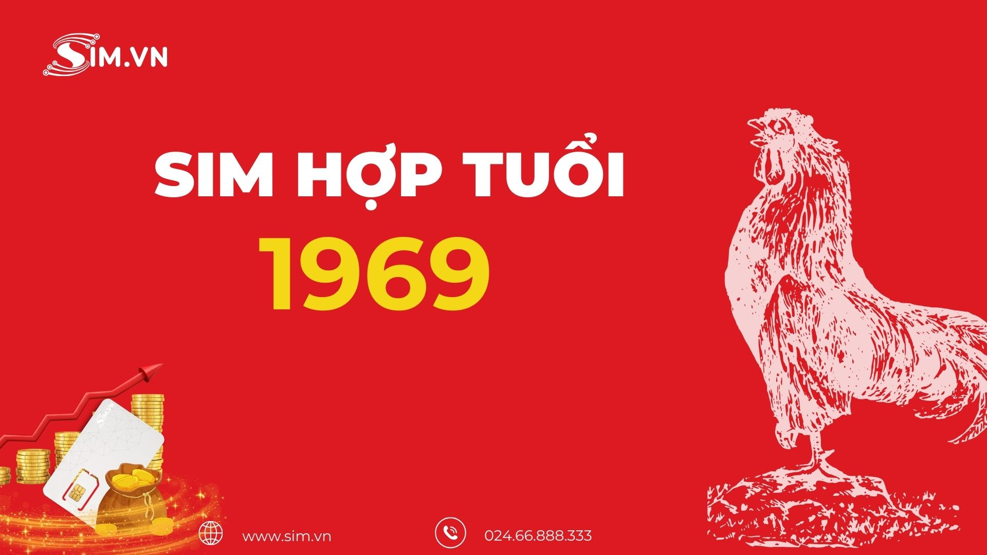 Sim hợp tuổi 1969 Kỷ Dậu Sim hợp tuổi 1969