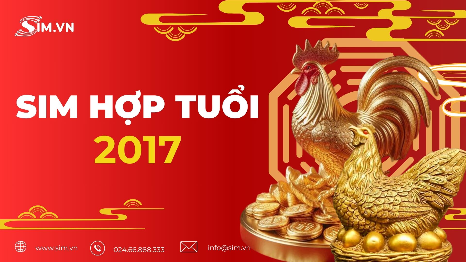 sim hợp tuổi 2017 Đinh Dậu sim hợp tuổi 2017