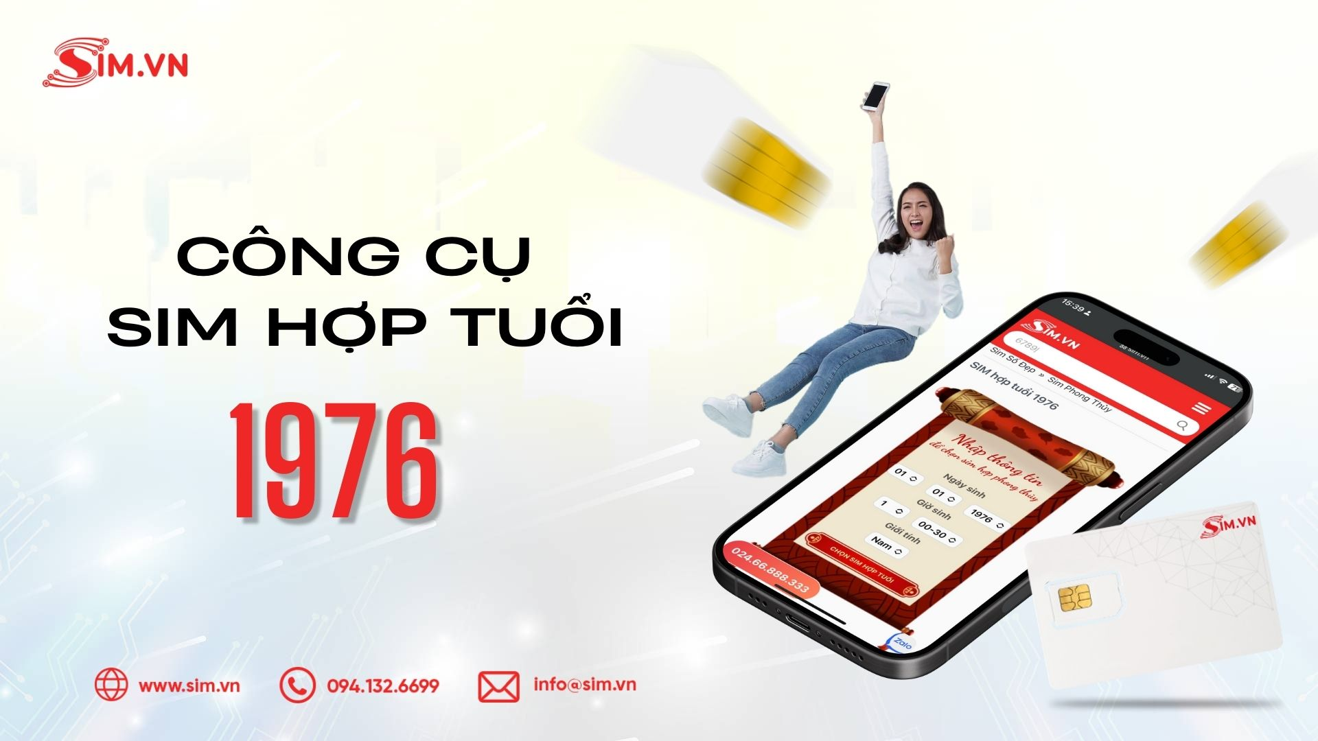 cách sử dụng công cụ cách sử dụng công cụ sim hợp tuổi 1976
