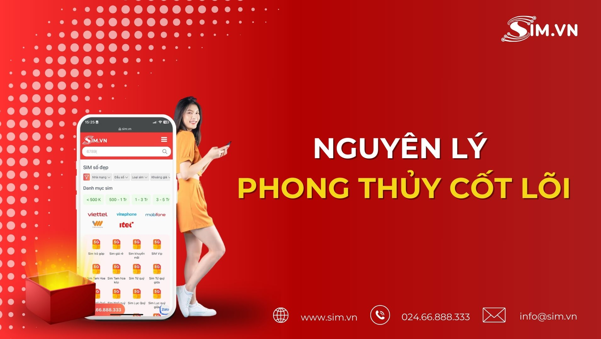 Công cụ hoạt động dựa trên nguyên lý phong thủy Công cụ hoạt động dựa trên nguyên lý phong thủy cốt lõi