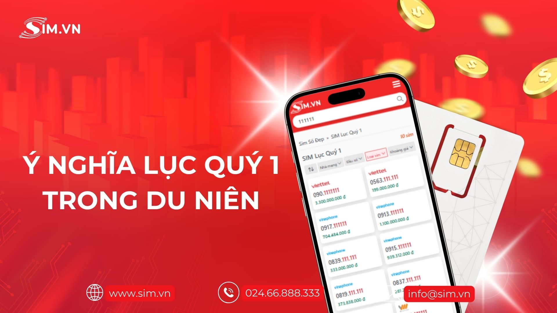 Ý nghĩa số 111111 trong Du Niên